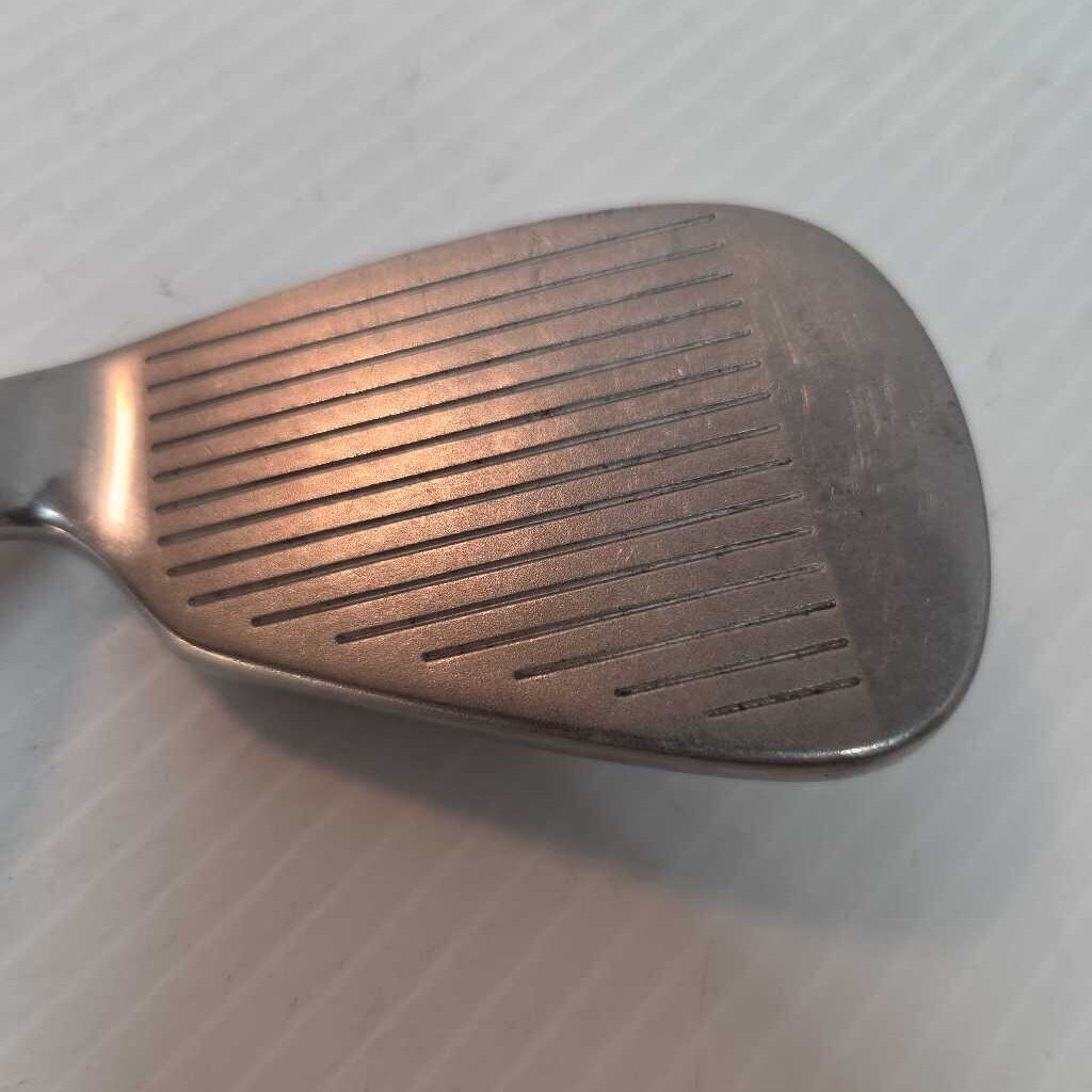 Goldwin AVDP Oversize Golf Set 3i-PW, 3WD, 5Wd Mens Right Hand With Stiff Flex Graph Shafts Preowned