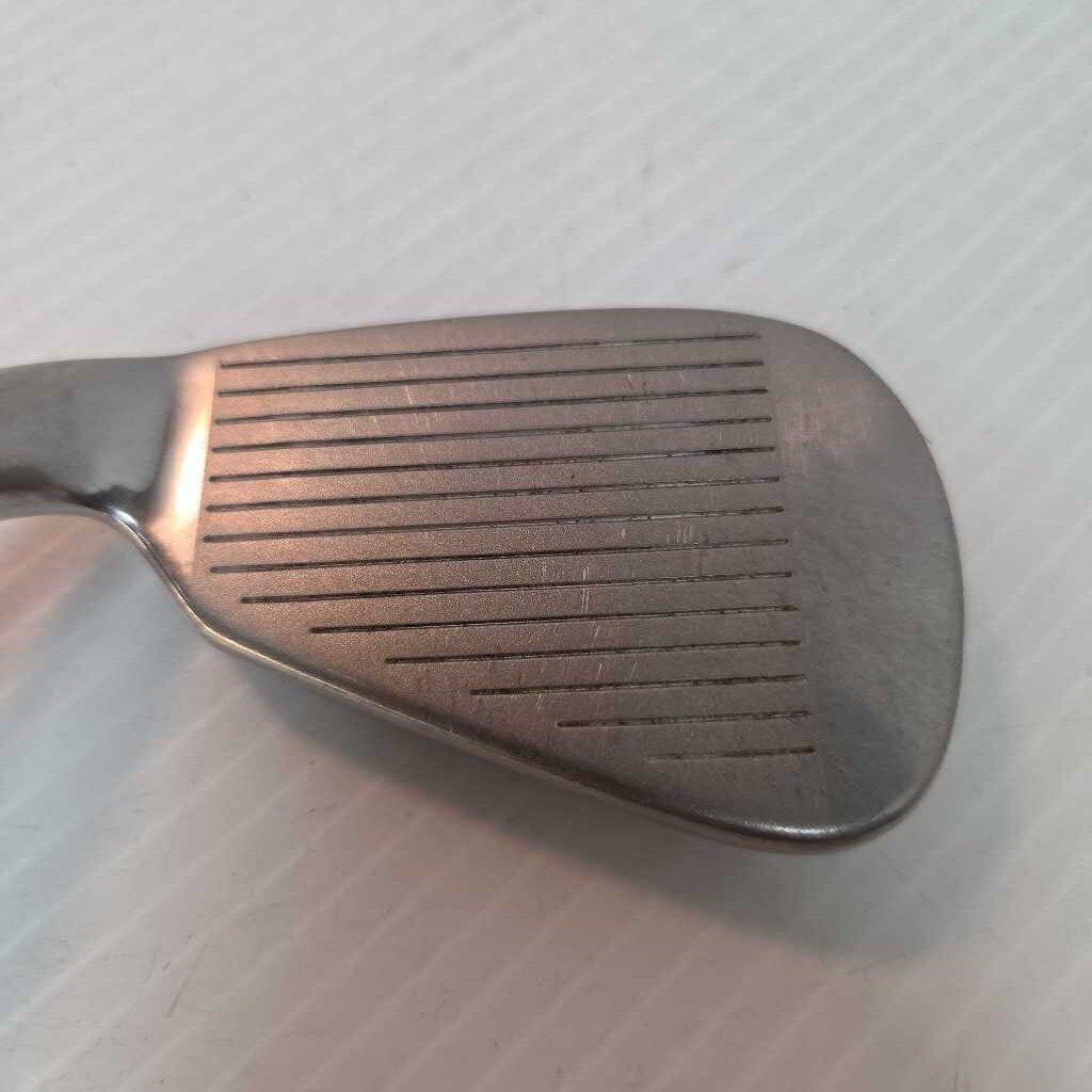 Goldwin AVDP Oversize Golf Set 3i-PW, 3WD, 5Wd Mens Right Hand With Stiff Flex Graph Shafts Preowned