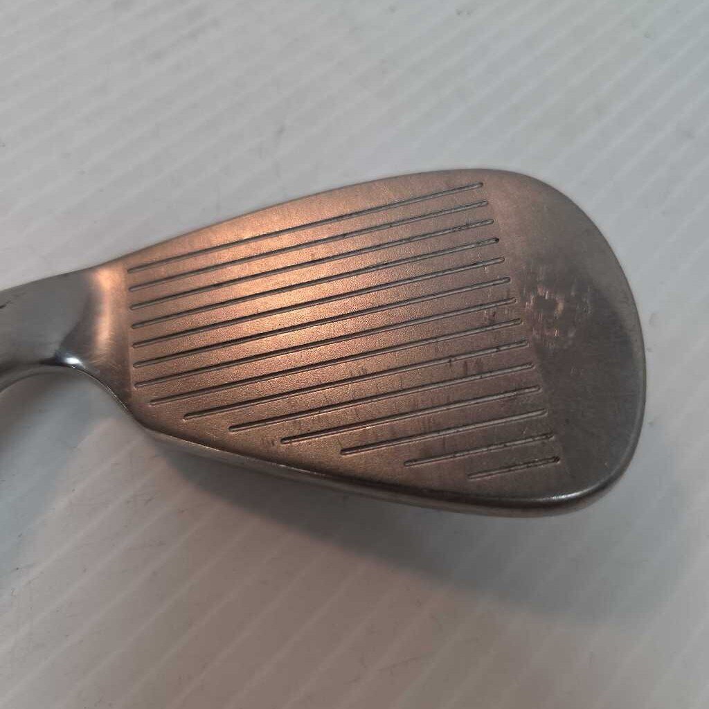 Goldwin AVDP Oversize Golf Set 3i-PW, 3WD, 5Wd Mens Right Hand With Stiff Flex Graph Shafts Preowned