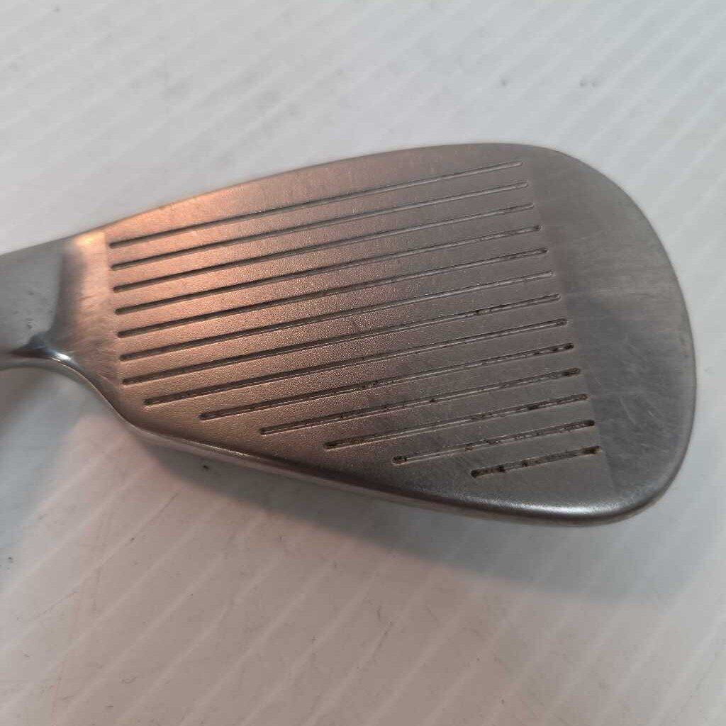Goldwin AVDP Oversize Golf Set 3i-PW, 3WD, 5Wd Mens Right Hand With Stiff Flex Graph Shafts Preowned