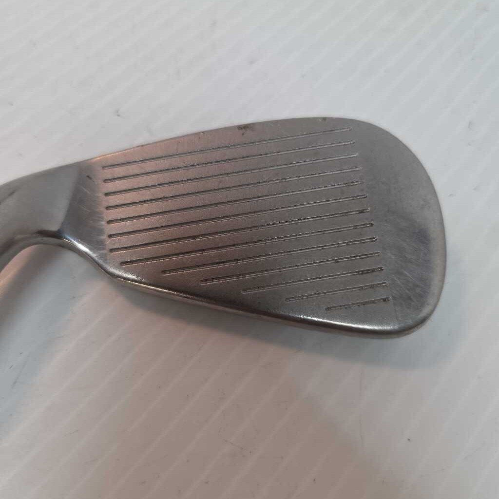 Goldwin AVDP Oversize Golf Set 3i-PW, 3WD, 5Wd Mens Right Hand With Stiff Flex Graph Shafts Preowned
