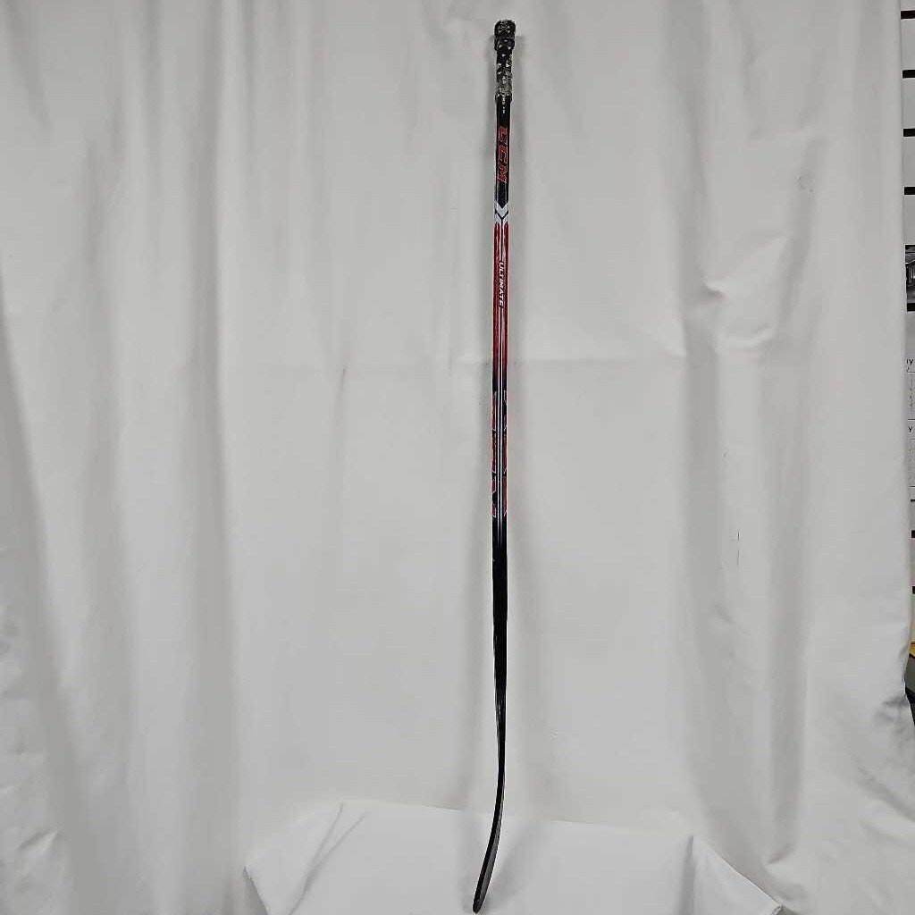 CCM Ultimate ABS Wood Hockey Stick | Youth | Preowned