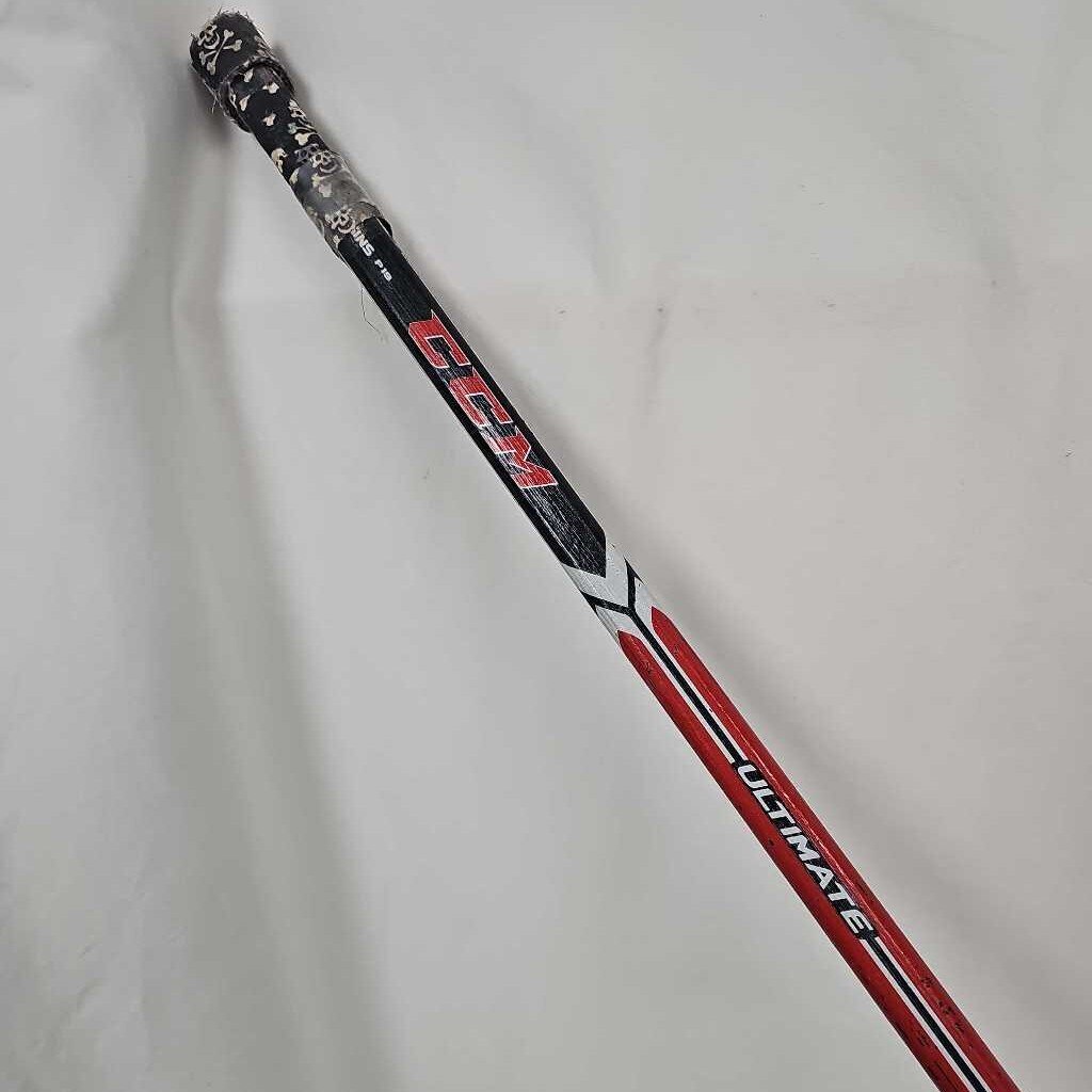 CCM Ultimate ABS Wood Hockey Stick | Youth | Preowned