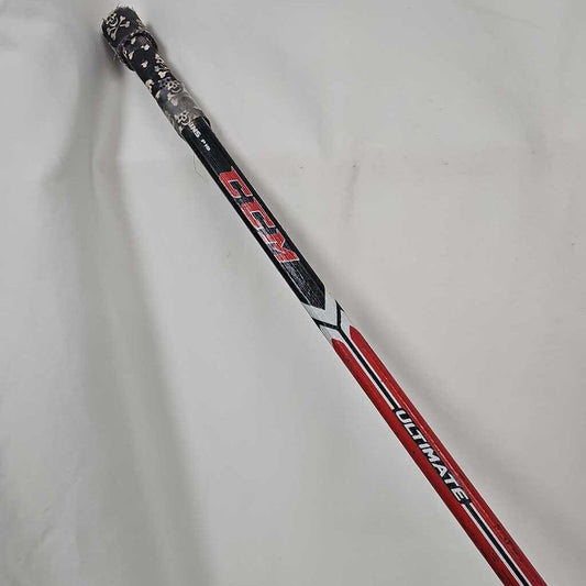 CCM Ultimate ABS Wood Hockey Stick | Youth | Preowned