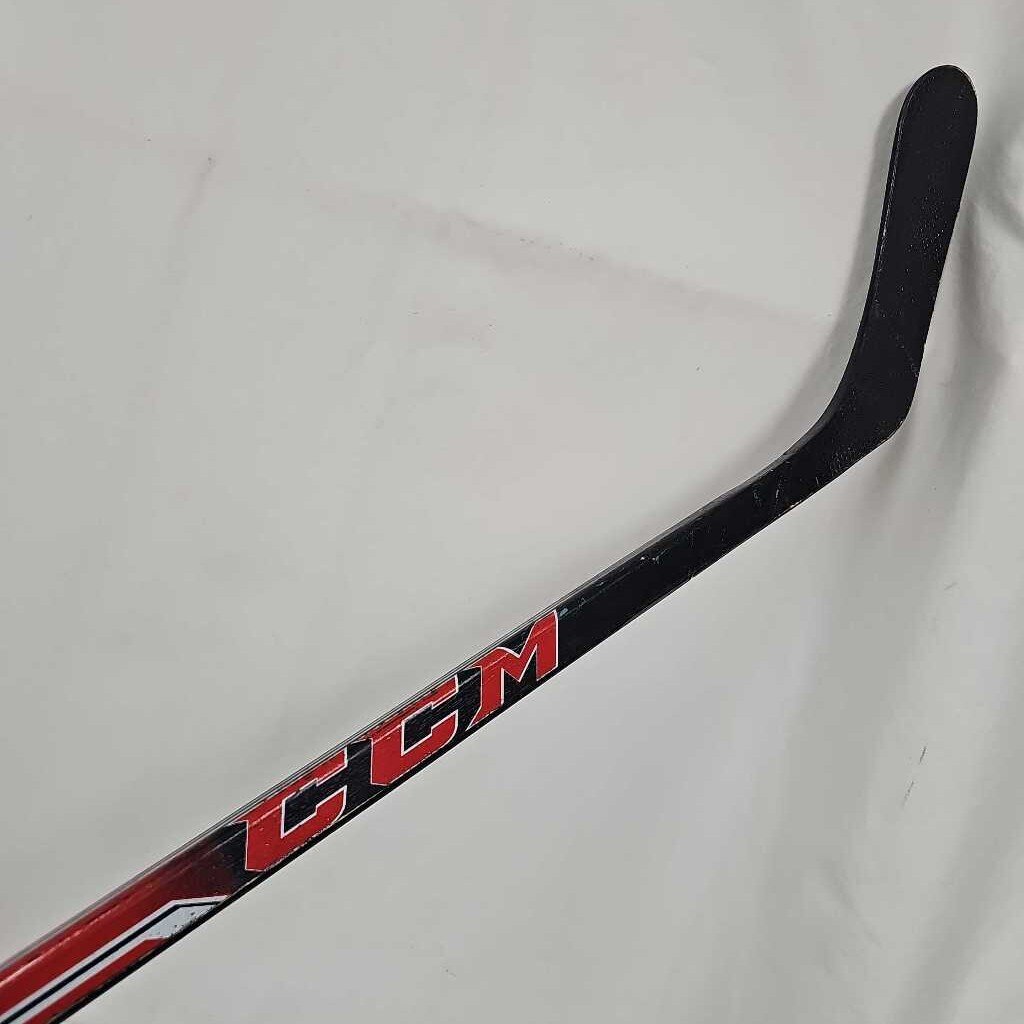 CCM Ultimate ABS Wood Hockey Stick | Youth | Preowned