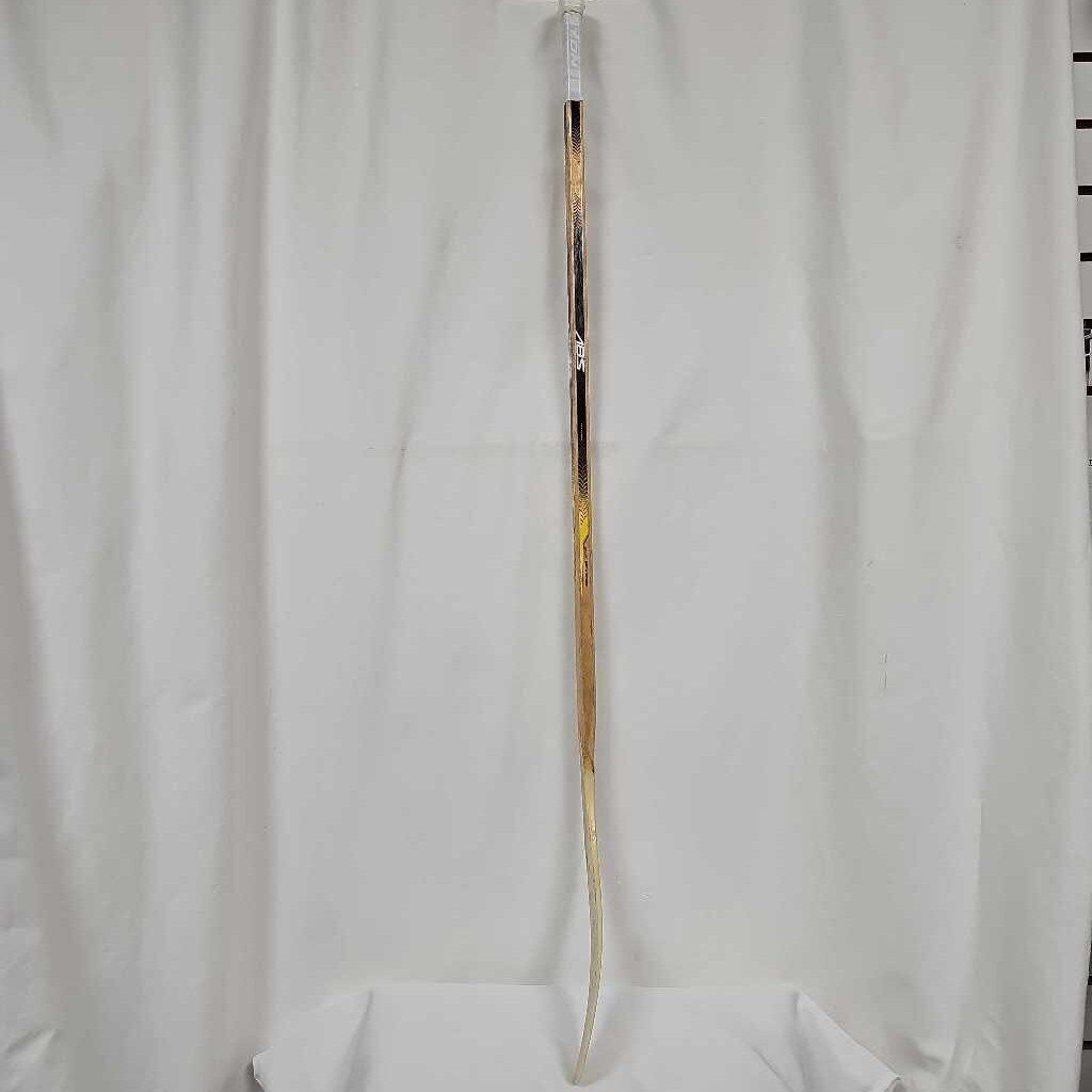 Easton ABS Youth Wood Hockey Stick | Pre-owned