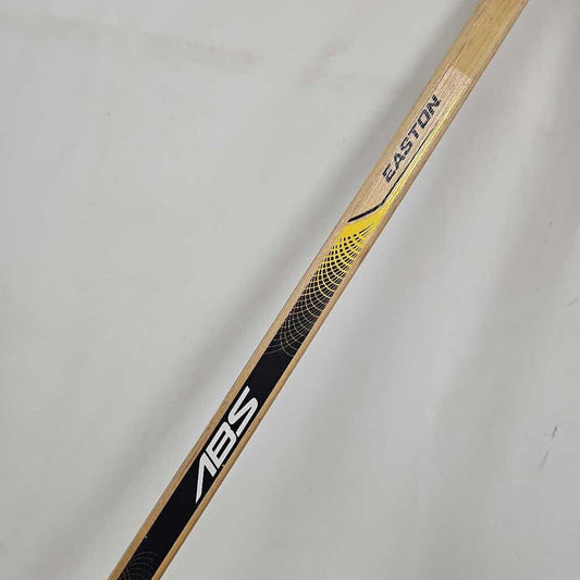 Easton ABS Youth Wood Hockey Stick | Pre-owned