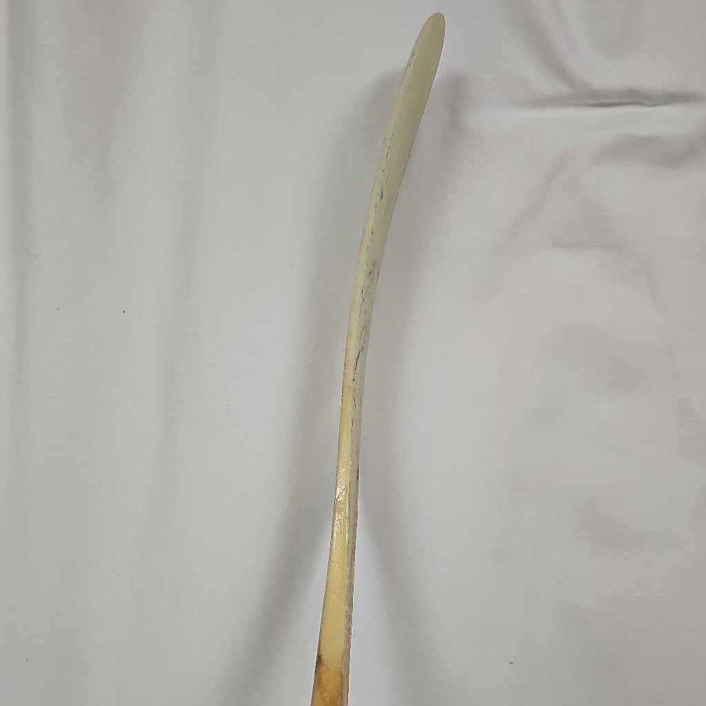 Easton ABS Youth Wood Hockey Stick | Pre-owned