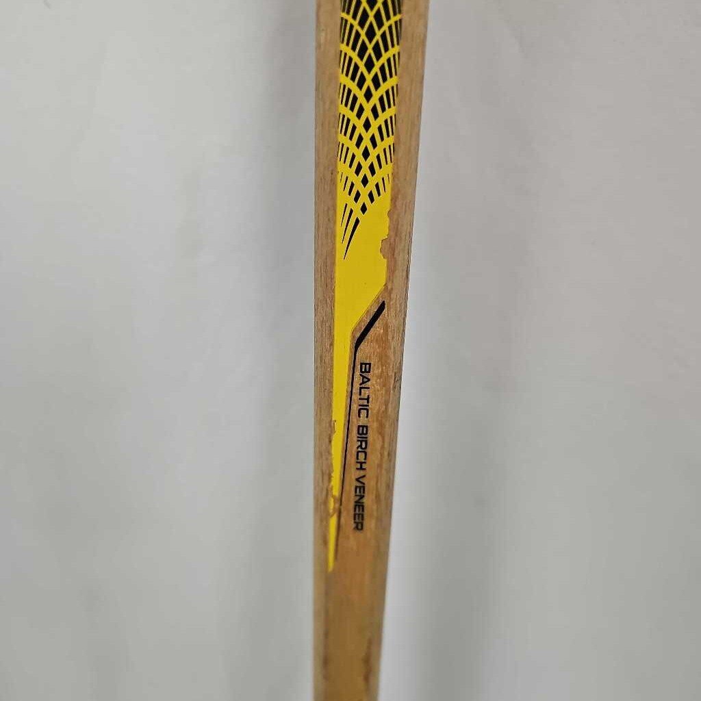 Easton ABS Youth Wood Hockey Stick | Pre-owned
