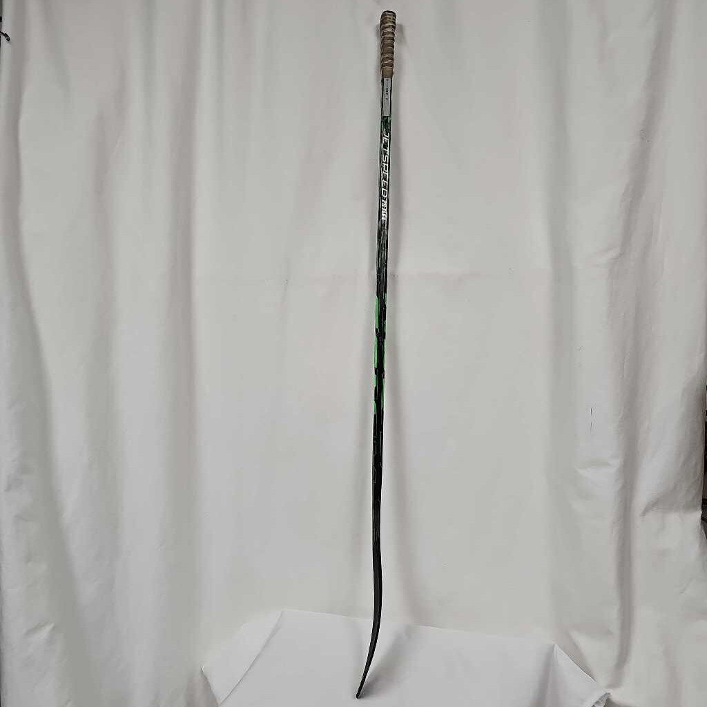 CCM Jetspeed 20 Flex Youth Hockey Stick | Used