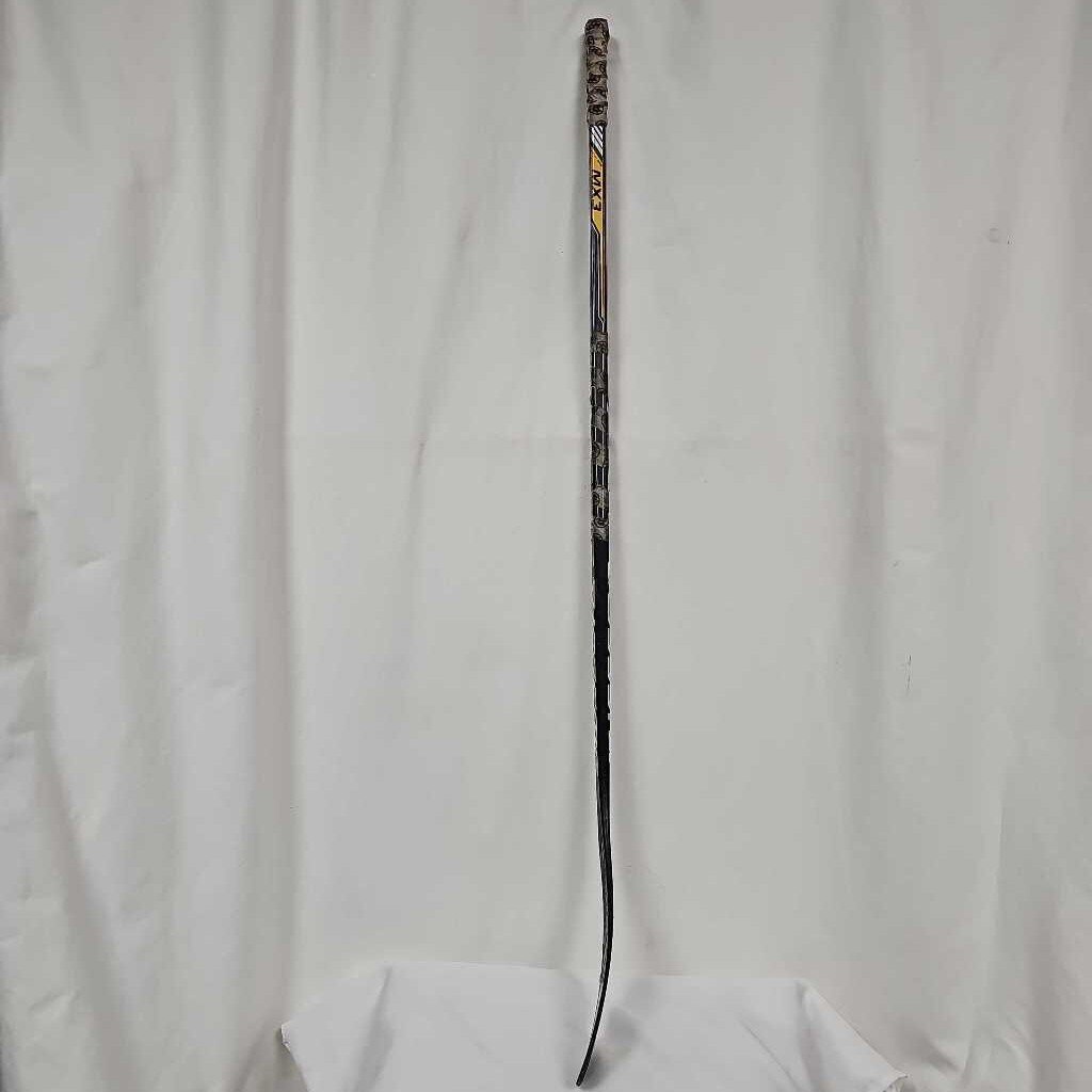 Bauer Supreme TotalOne MX3 Junior Hockey Stick | Used