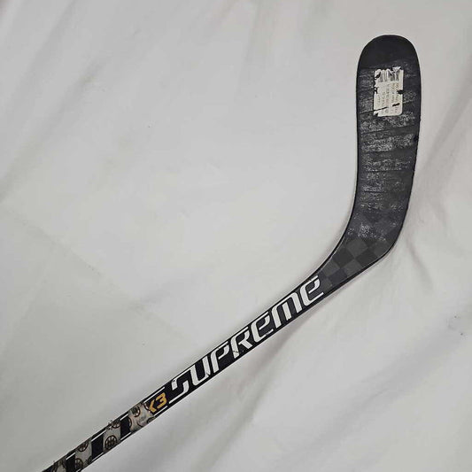 Bauer Supreme TotalOne MX3 Junior Hockey Stick | Used