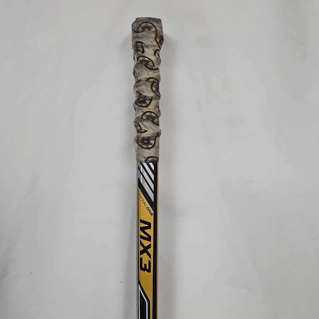 Bauer Supreme TotalOne MX3 Junior Hockey Stick | Used