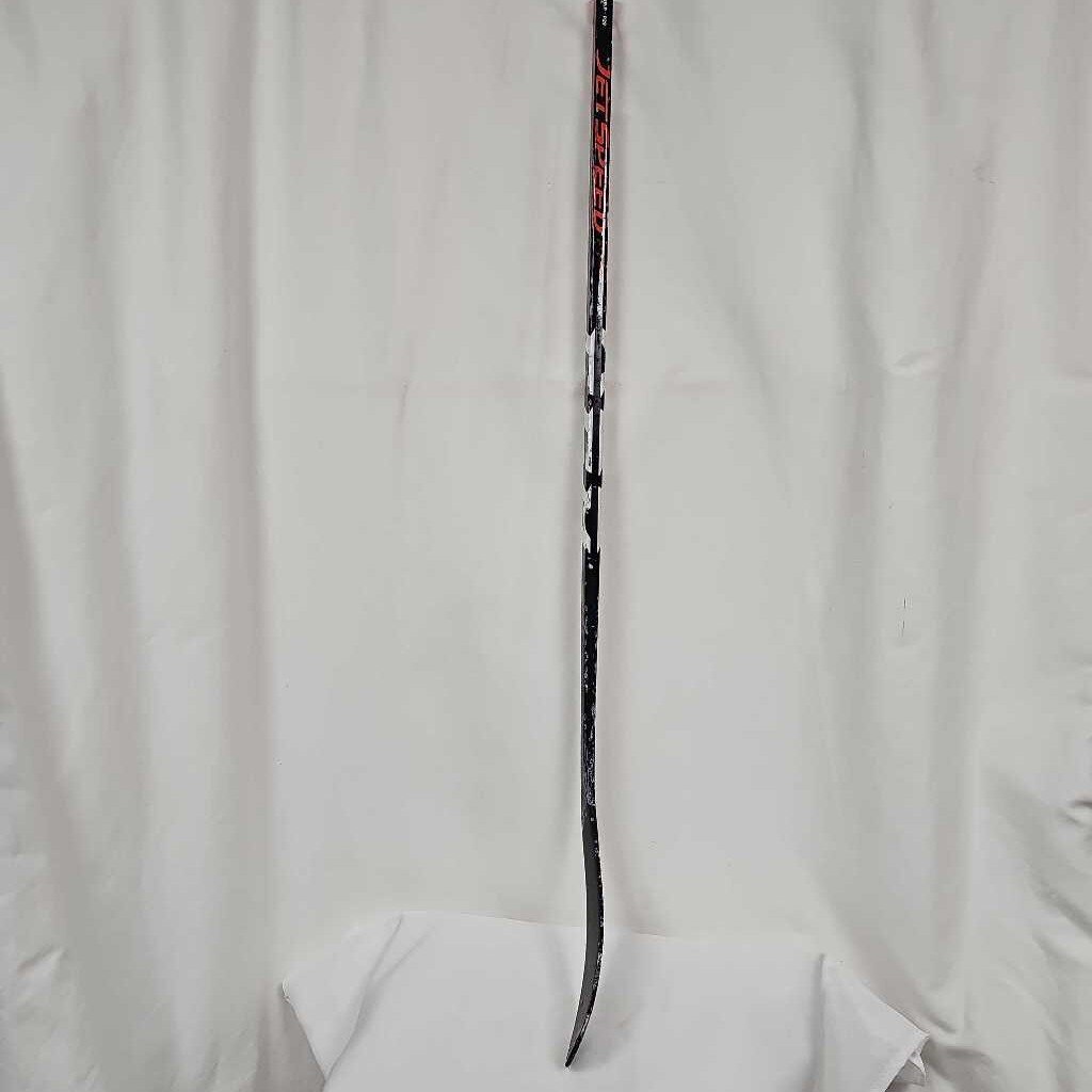 CCM Jetspeed FT455 Junior Hockey Stick | Used