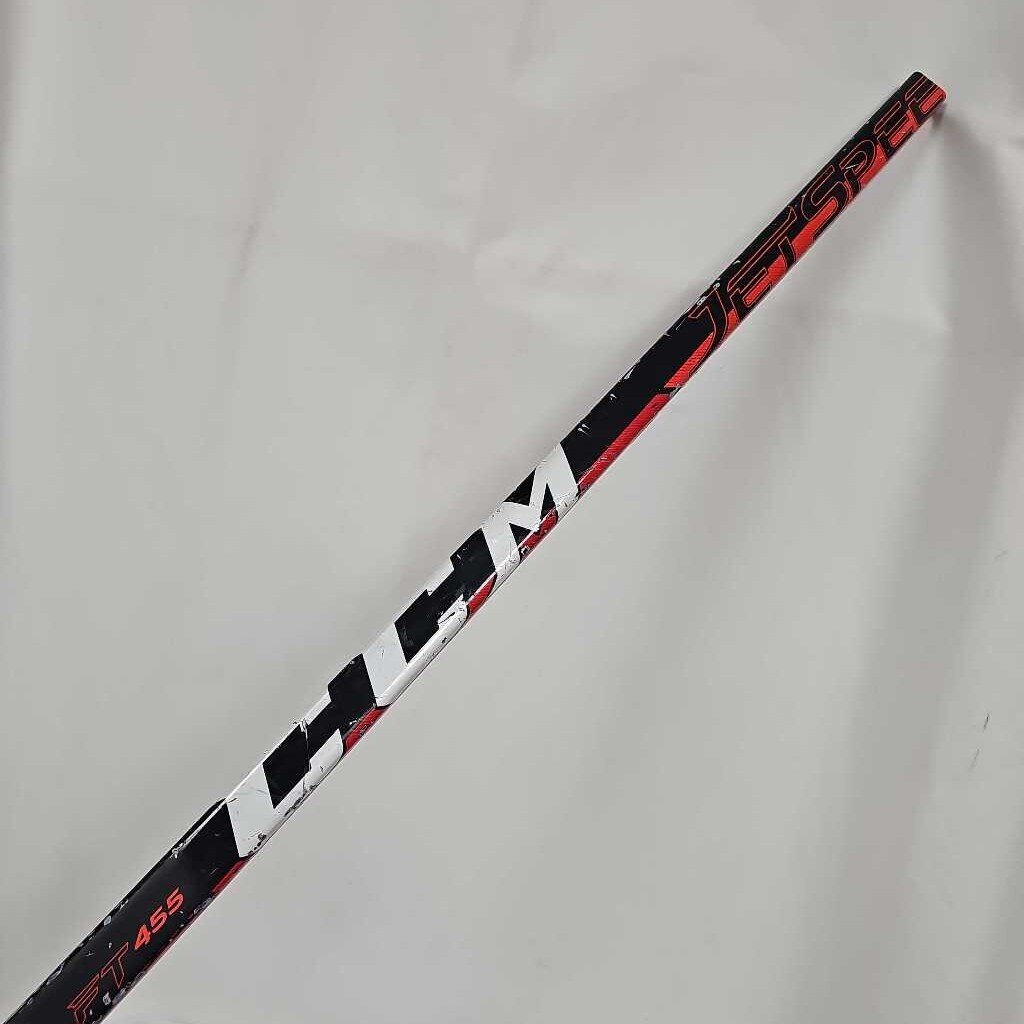 CCM Jetspeed FT455 Junior Hockey Stick | Used