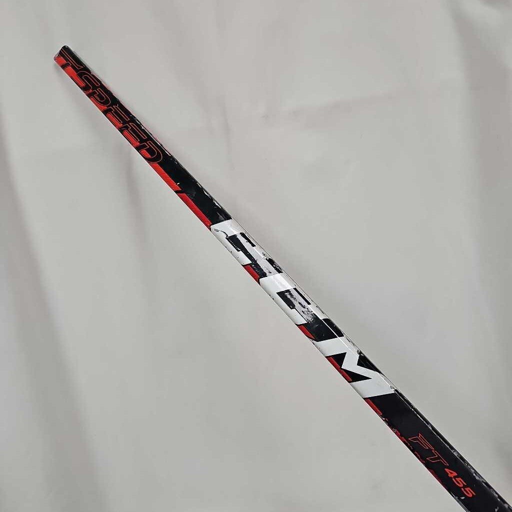 CCM Jetspeed FT455 Junior Hockey Stick | Used