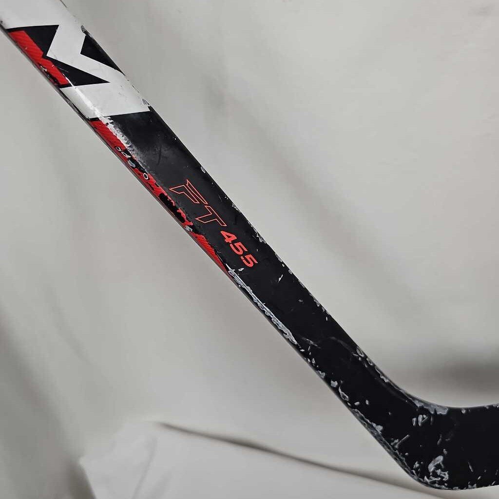 CCM Jetspeed FT455 Junior Hockey Stick | Used
