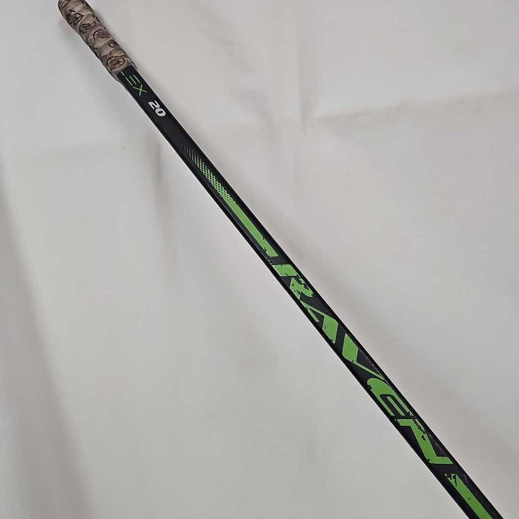Raven Youth Hockey Stick | Used