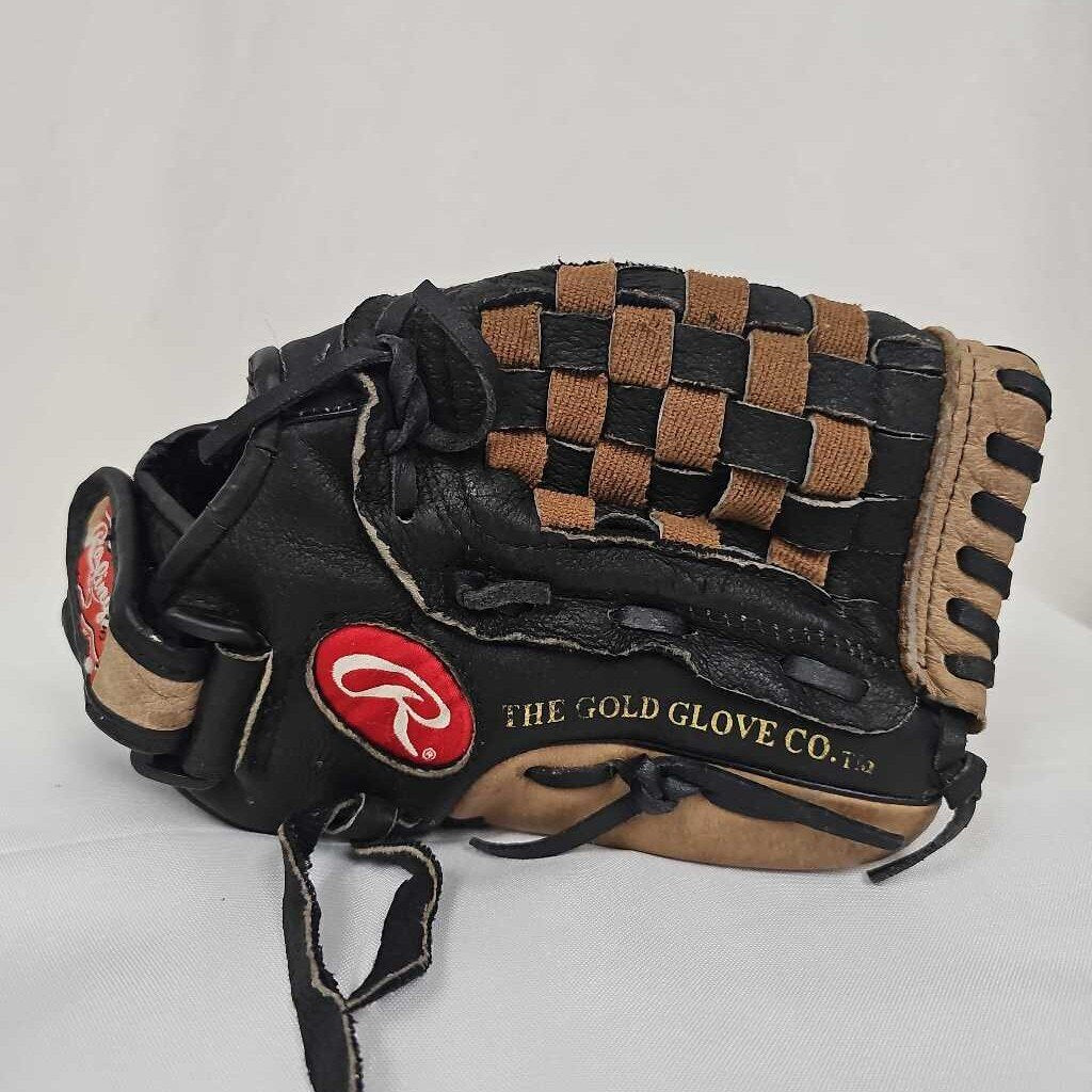 Rawlings Renegade Baseball Glove | Used | 11.5"