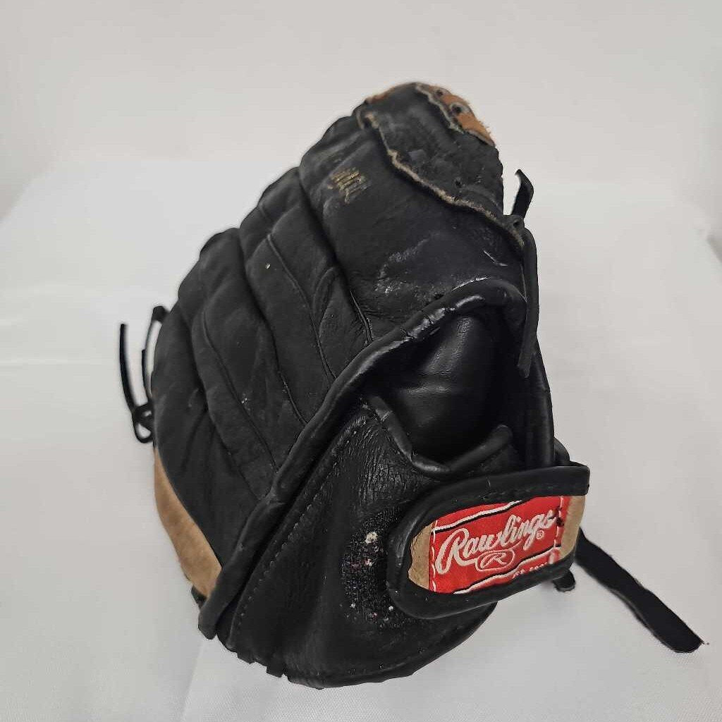Rawlings Renegade Baseball Glove | Used | 11.5"