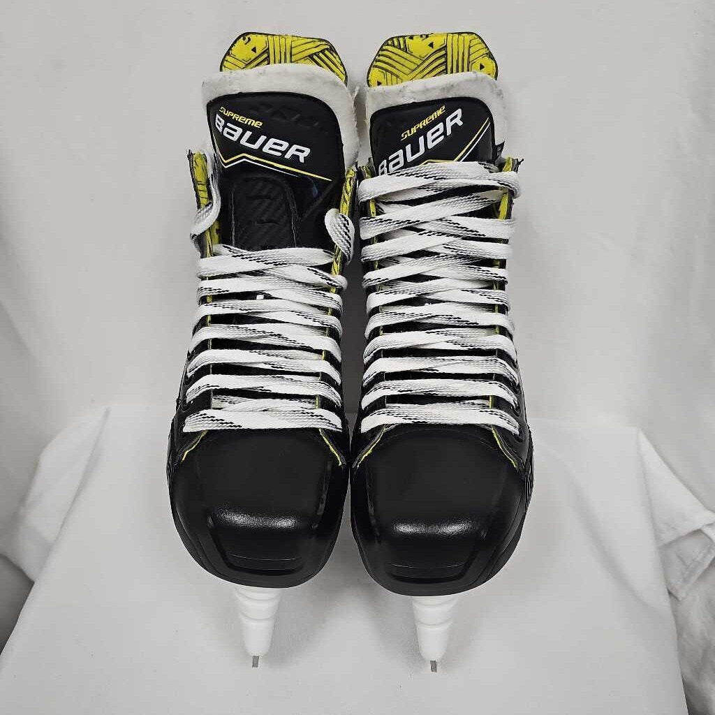 Bauer Supreme M30 Intermediate Hockey Skates | Like New | 6.5 EE