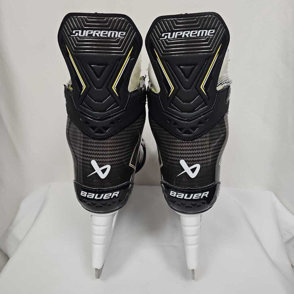 Bauer Supreme M30 Intermediate Hockey Skates | Like New | 6.5 EE