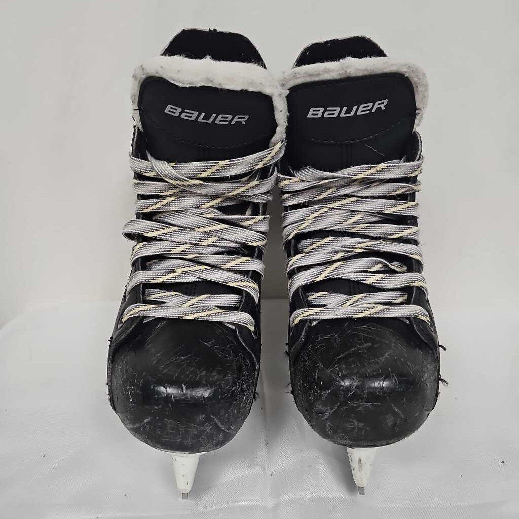 Bauer Supreme One.4 Youth Hockey Skates | Used | Y11