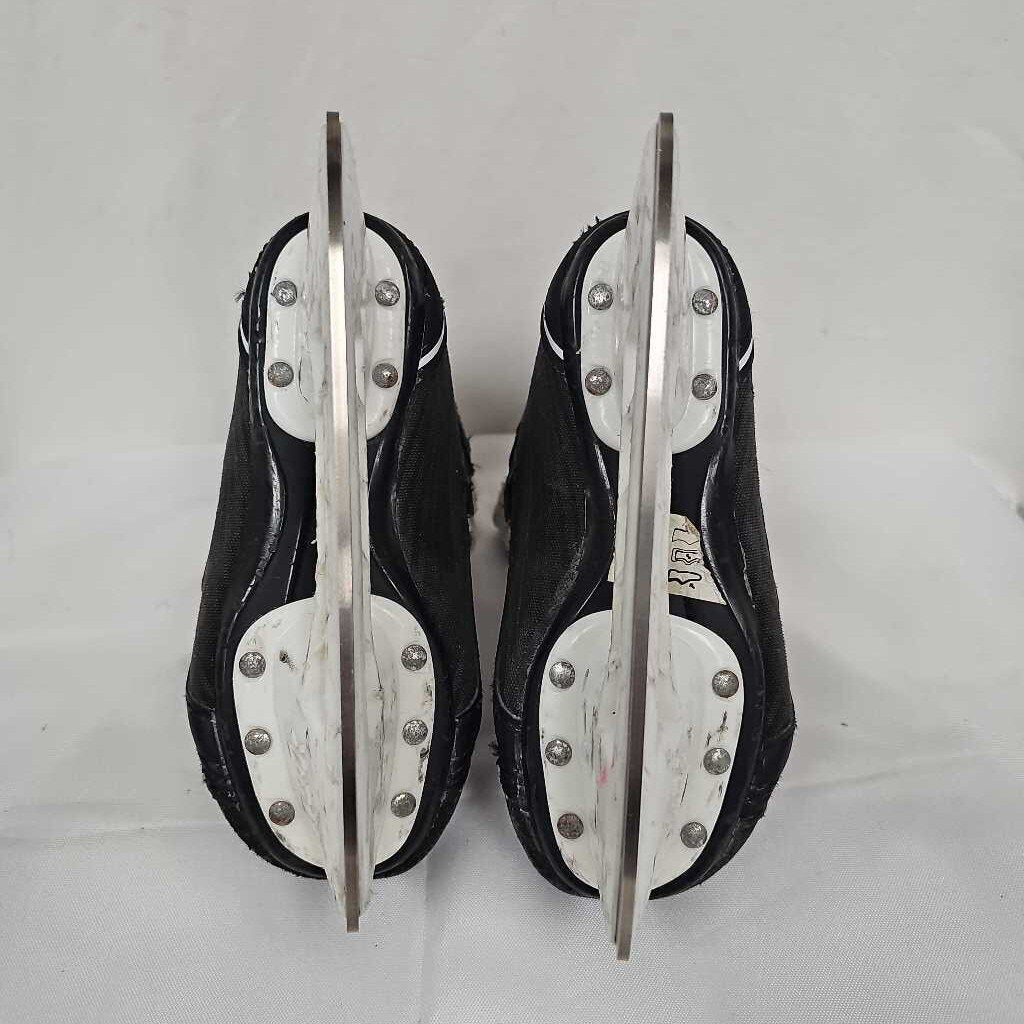 Bauer Supreme S140 Youth Hockey Skates | Used | Y10