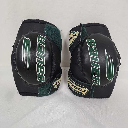 Bauer EP300 Youth Hockey Elbow Pads | Used | Small