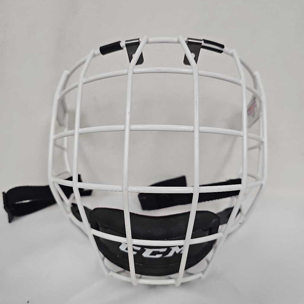 CCM FM580 Hockey Helmet Cage | Used | Medium