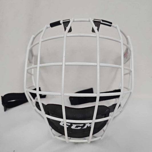 CCM FM580 Hockey Helmet Cage | Used | Medium