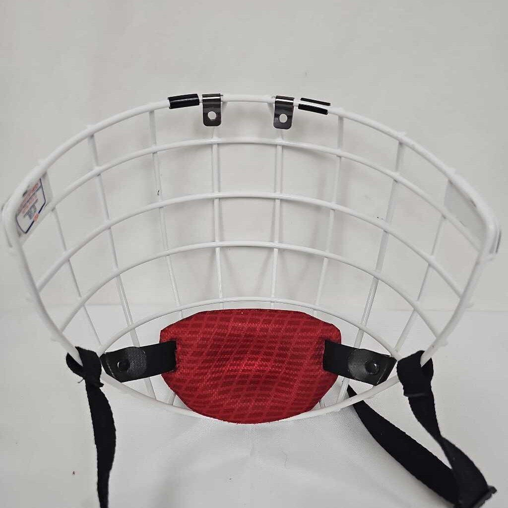 CCM FM580 Hockey Helmet Cage | Used | Medium
