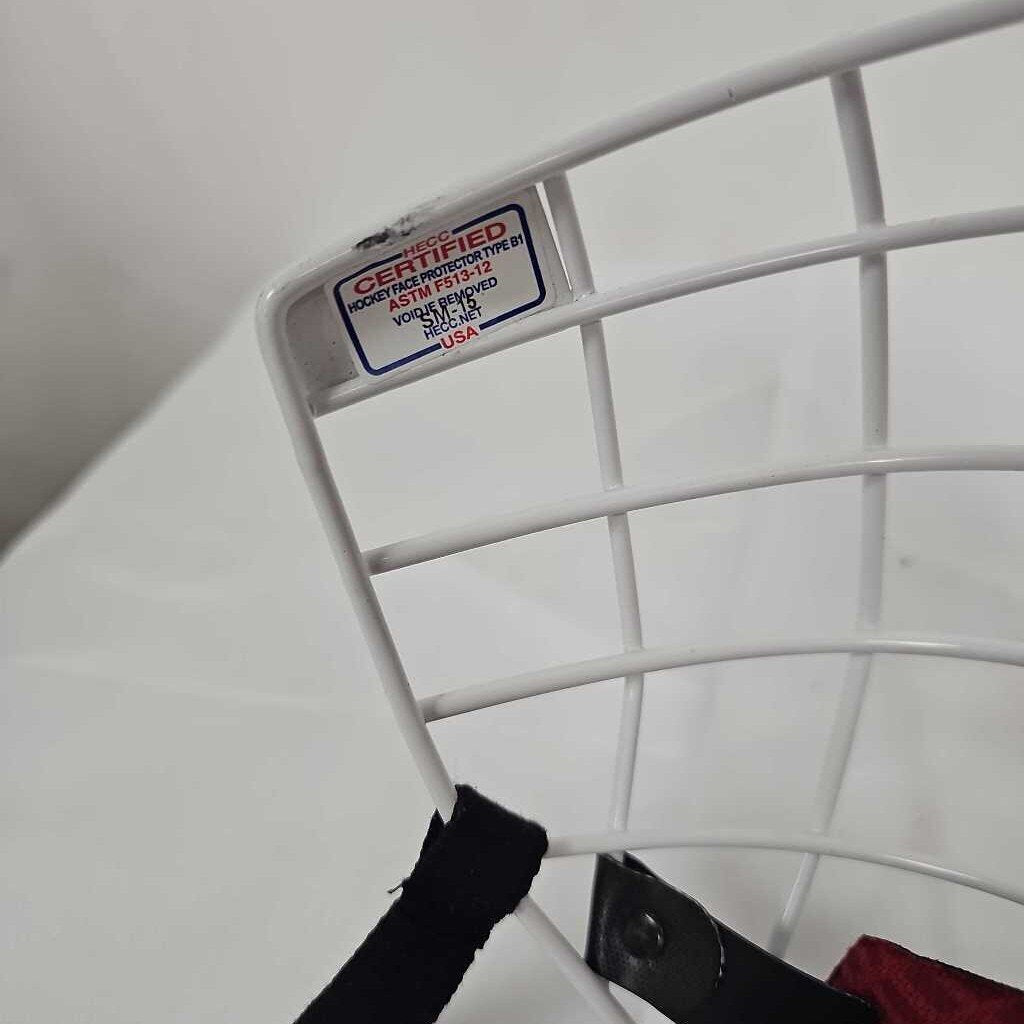 CCM FM580 Hockey Helmet Cage | Used | Medium