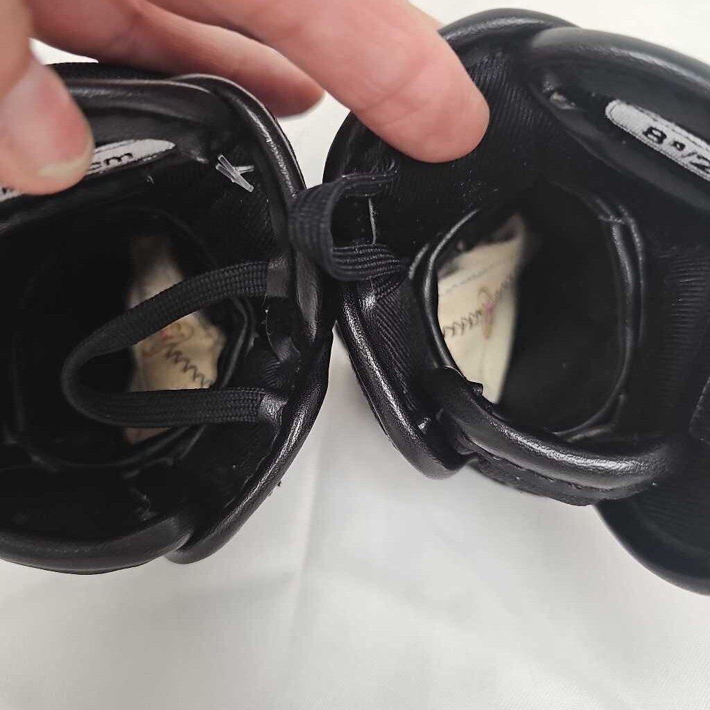 Easton Stealth S3 Youth Hockey Gloves | Used | 8"