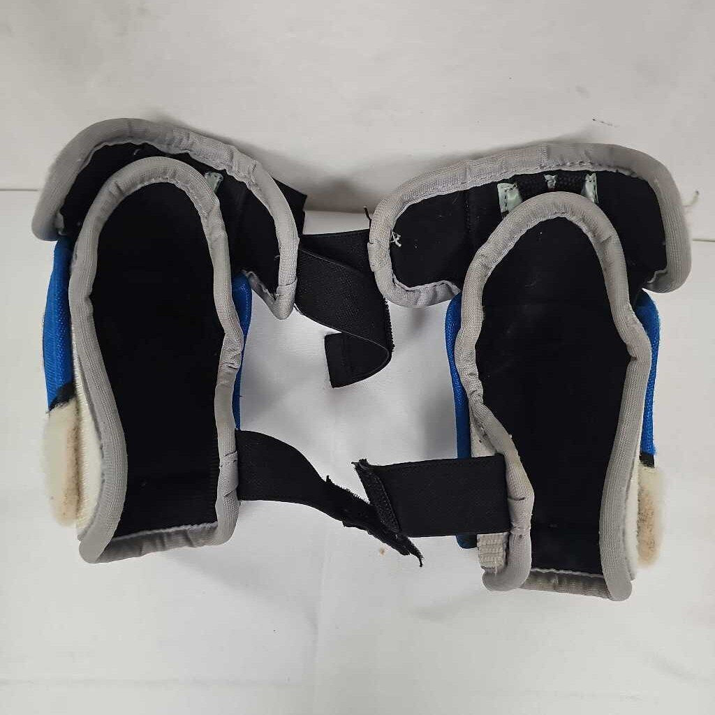 CCM U+ Fit05 Youth Hockey Elbow Pads | Used | Medium
