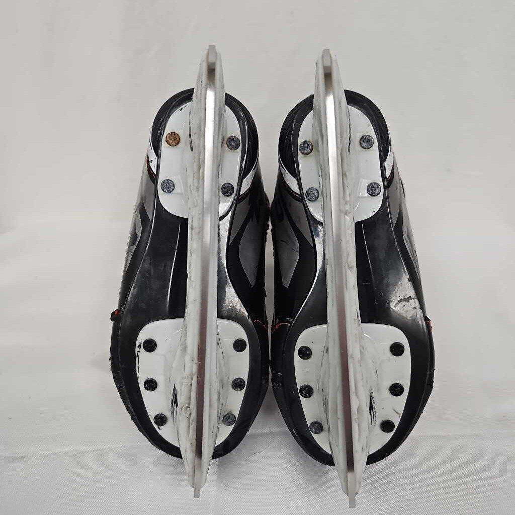 CCM Jetspeed FT680 Youth Hockey Skates | Used | Y10.5