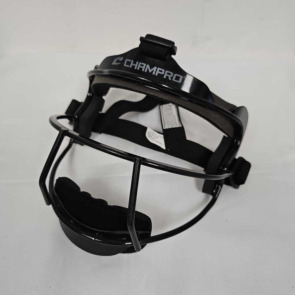 Champro The Grill Softball Fielders Mask | Used | Youth