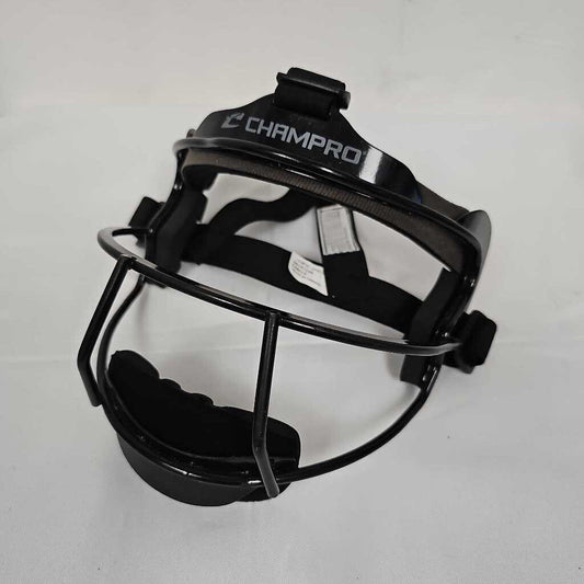 Champro The Grill Softball Fielders Mask | Used | Youth