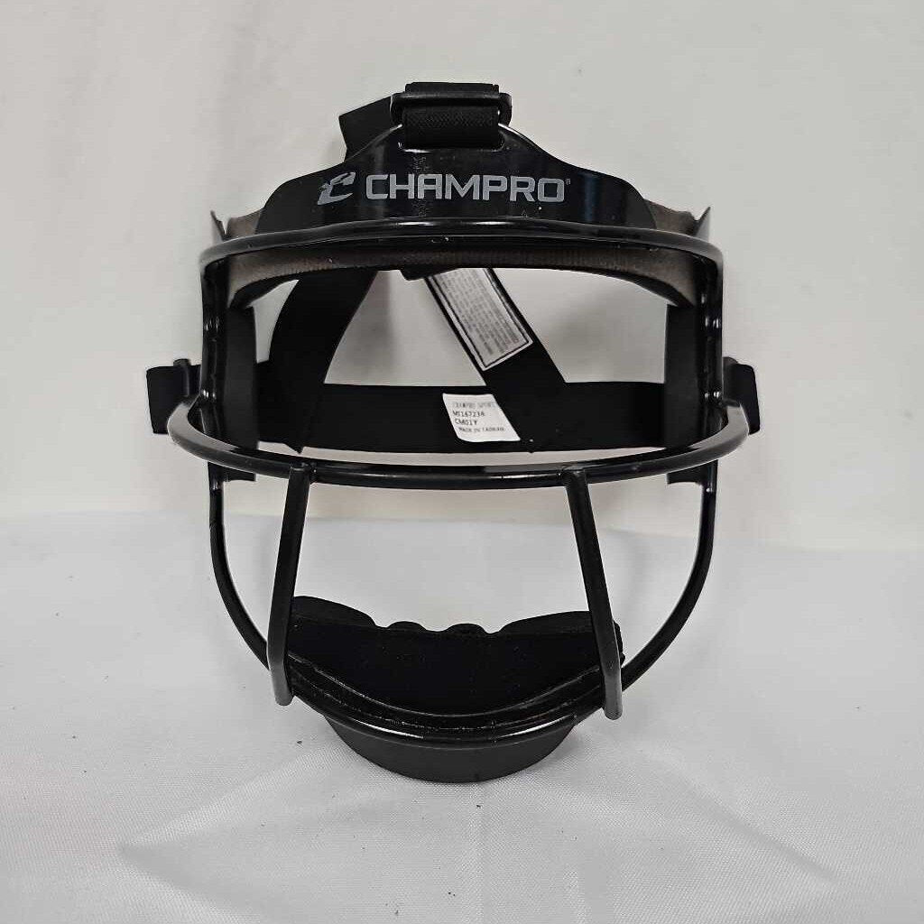 Champro The Grill Softball Fielders Mask | Used | Youth