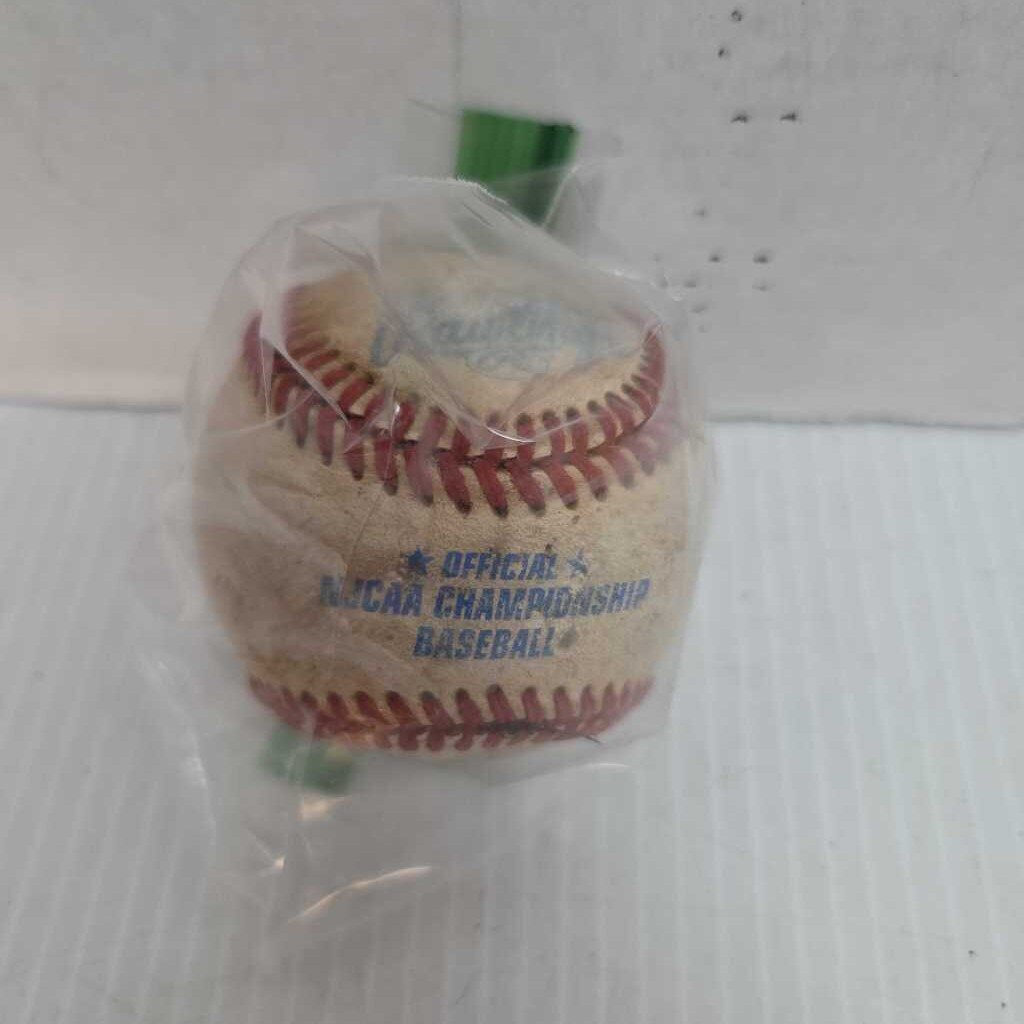 Rawlings Official NJCAA Championship Baseball Preowned