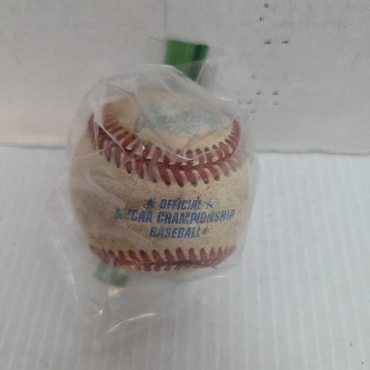 Rawlings Official NJCAA Championship Baseball Preowned