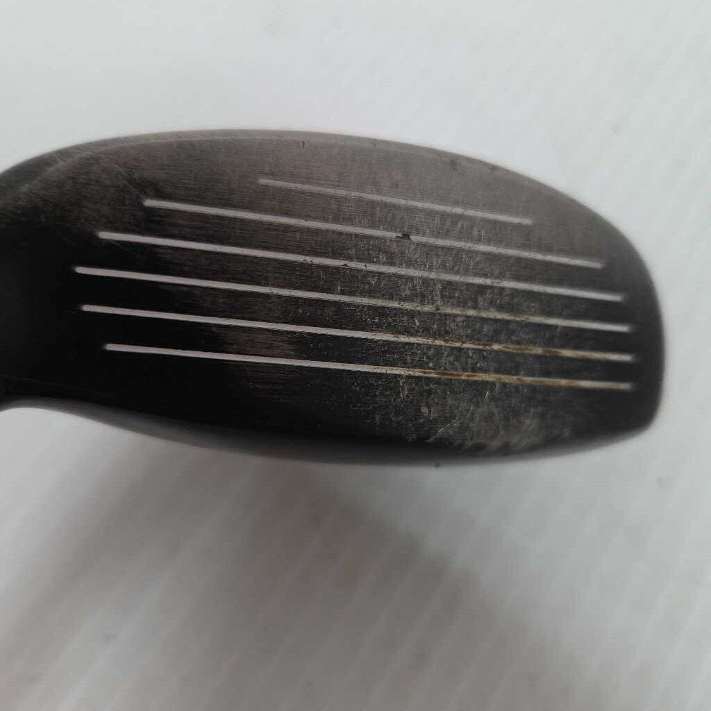 Titleist 915H 3 Hybrid 21* With 85G Stiff Flex Aldila Graph Shaft Preowned