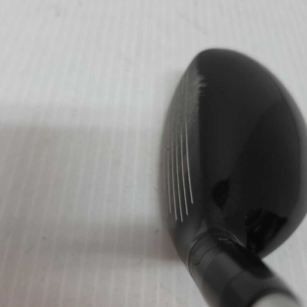 Titleist 915H 3 Hybrid 21* With 85G Stiff Flex Aldila Graph Shaft Preowned