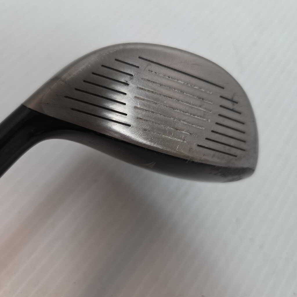 Nike SQ 19* 5 Wood Mens Right Hand With Stiff Flex Diamana Graph Shaft Preowned