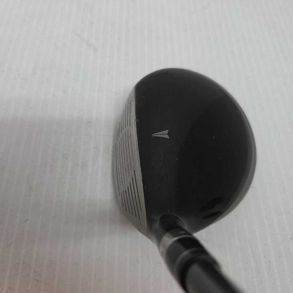 Nike SQ 19* 5 Wood Mens Right Hand With Stiff Flex Diamana Graph Shaft Preowned