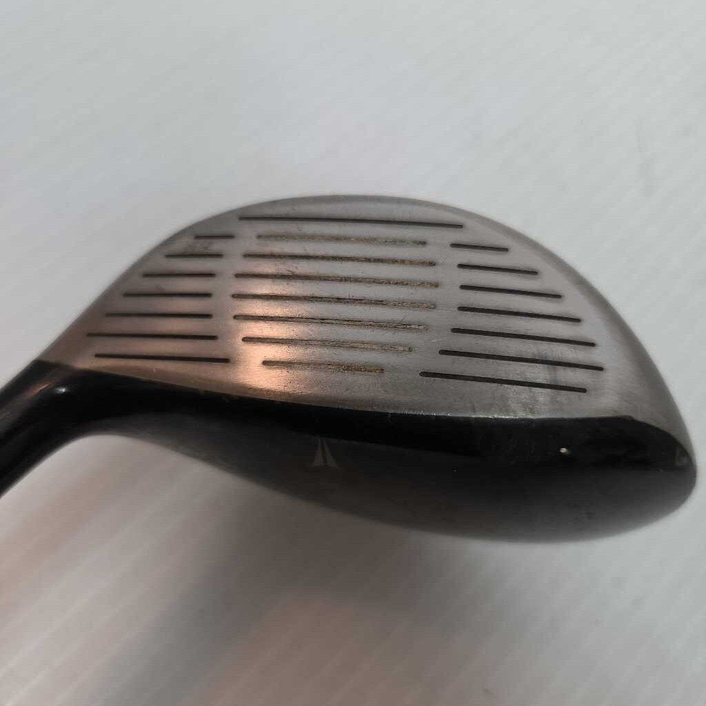 Nike SQ 15* 3 Wood Mens Right Hand With Stiff Flex Diamana Graph Shaft Preowned
