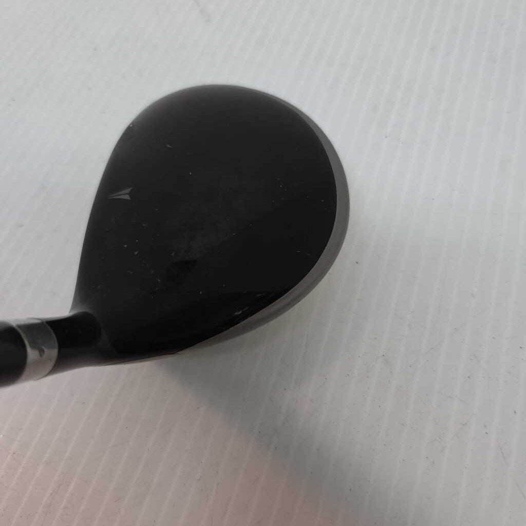 Nike SQ 15* 3 Wood Mens Right Hand With Stiff Flex Diamana Graph Shaft Preowned
