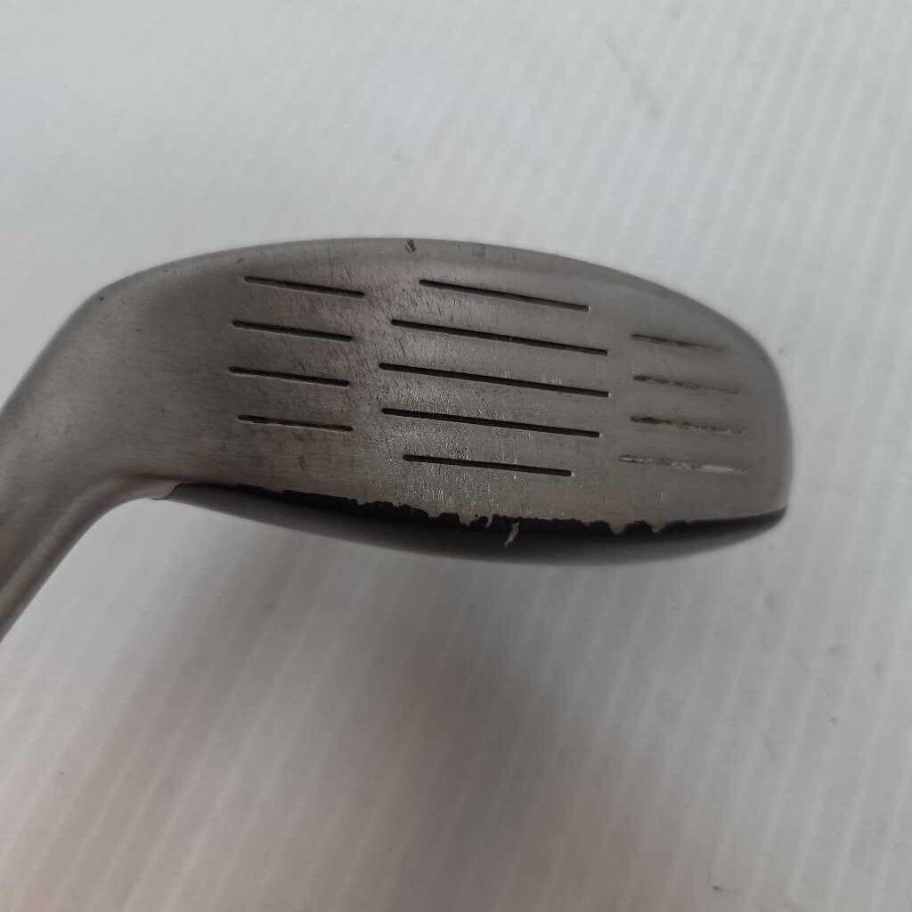 Nicket 3DX DC Ironwood/2 Hybrid 17* With Stiff Flex UST SR2 Graph Shaft Preowned