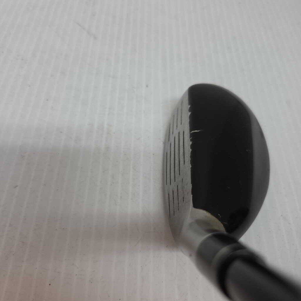 Nicket 3DX DC Ironwood/2 Hybrid 17* With Stiff Flex UST SR2 Graph Shaft Preowned