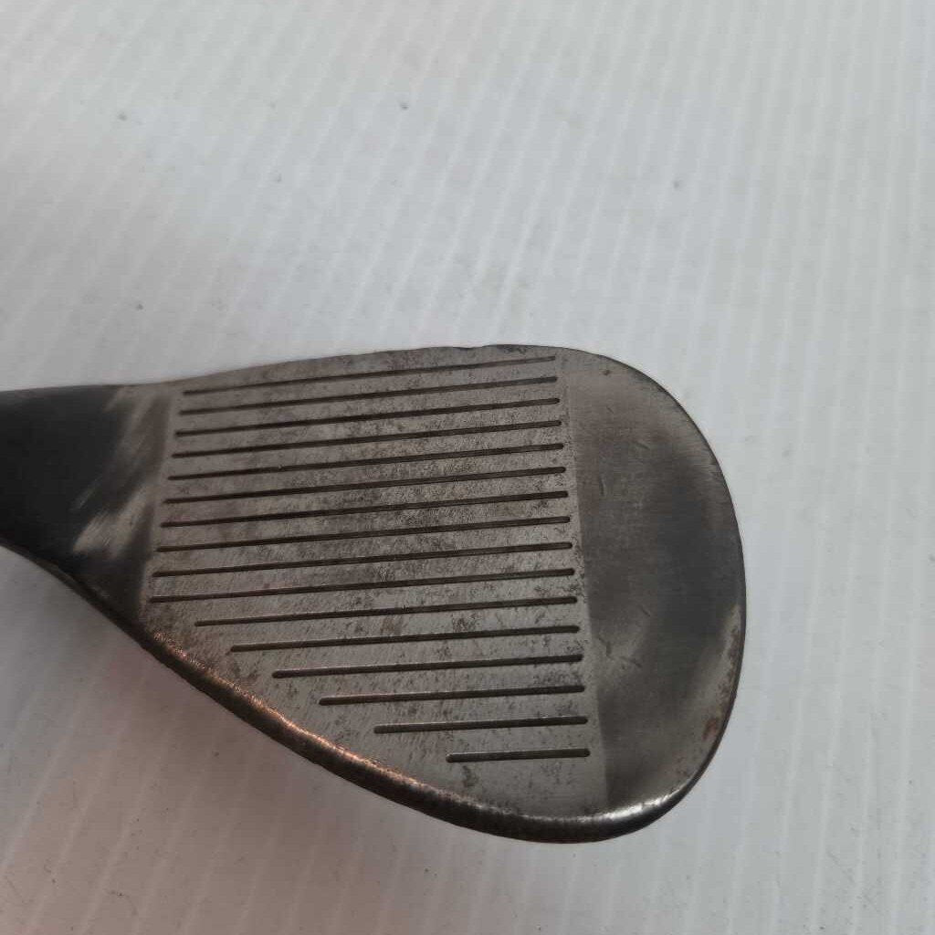 Cleveland Tour Action Reg.588 Special Pitching Wedge 49* With Stiff Flex Steel Shaft Preowned
